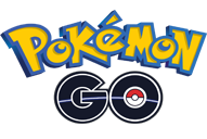 Pokemon GO logo