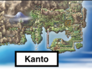 photo of pokemon red