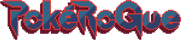 PokeRouge logo