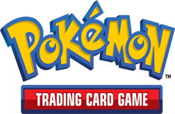 Pokemon TCG logo